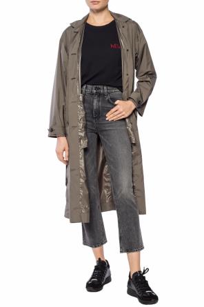 'hello tee' t-shirt, zdjęcie 2 'hello tee' t-shirt od Rag & Bone